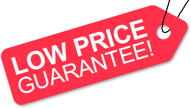 American Discount Cruises & Travel's Low Price Guarantee