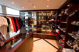Gift Shop