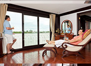 Luxury Suite