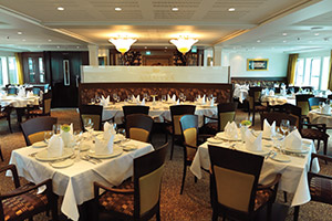 Restaurants