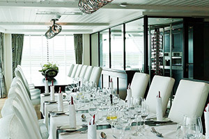Chef's Table