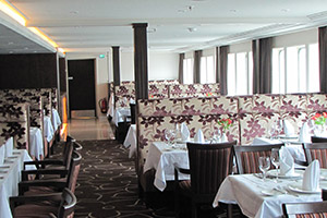 Restaurants