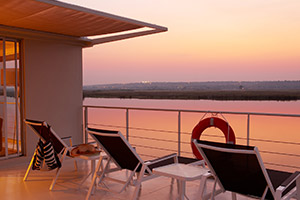 Sundeck