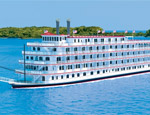 Carnival Sunshine