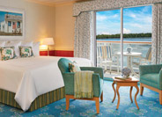 Owner's Suite