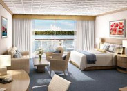 Veranda Suite