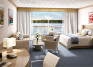 Owner's Suite