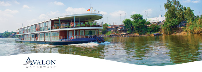 Avalon Saigon