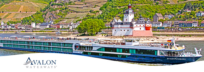 Avalon Panorama