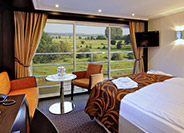 Panorama Suite
