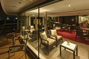 Club Lounge
