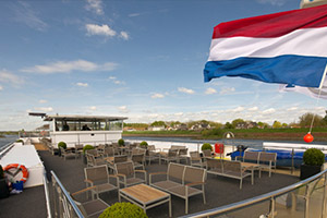 Sun Deck