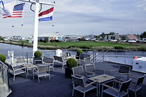 Sun Deck