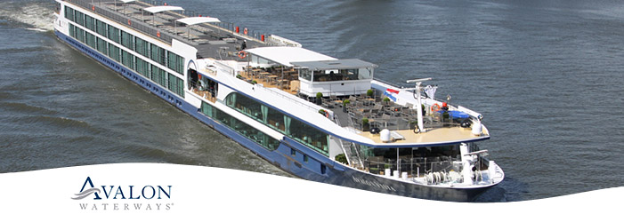Avalon Vista