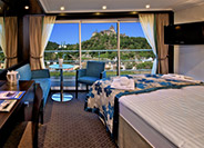 Panorama Suite