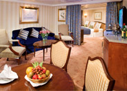Club Ocean Suite