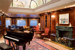 Michael's Club