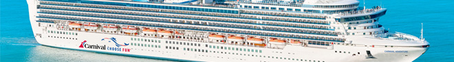 Carnival Elation