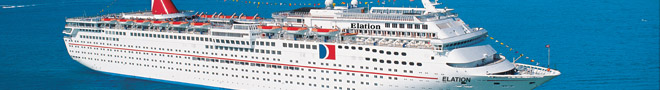 Carnival Elation