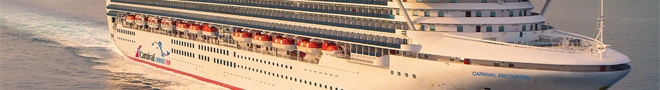 Carnival Elation