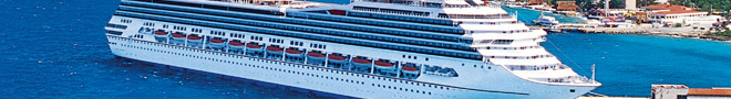 Carnival Glory