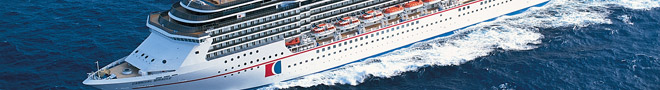 Carnival Miracle