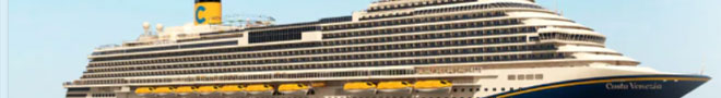 Carnival Venezia