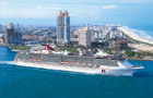 Carnival Pride