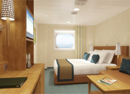 Deluxe Ocean View