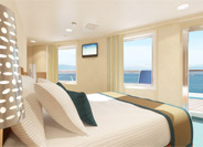 Premium Vista Balcony