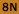 8N
