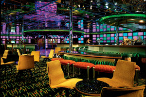 Henri's Dance Club