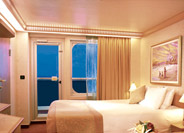 Extended Balcony