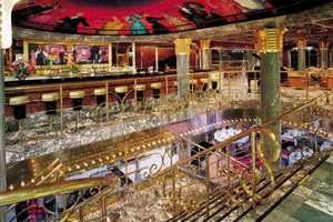 Society Bar