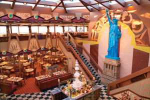 Lido Restaurant