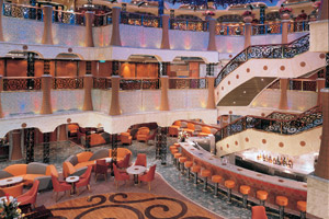 The Garden Atrium