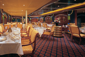Harry's Supper Club