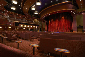 Showtime Theatre