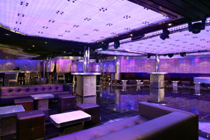 Vibe Dance Club