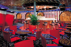 America Bar