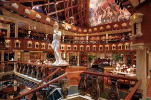 David's Supper Club