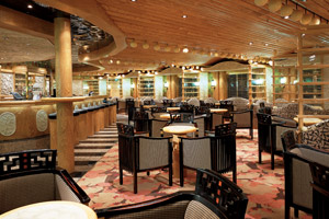 Ivory Piano Bar