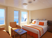 Ocean Suite