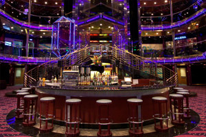 Grand Atrium