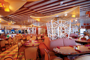 La Playa Grille