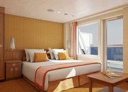 Ocean Suite