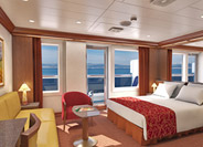 Ocean Suite