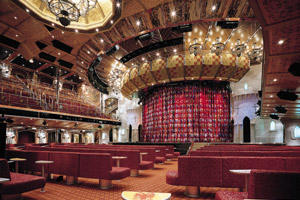Ivanhoe Theatre
