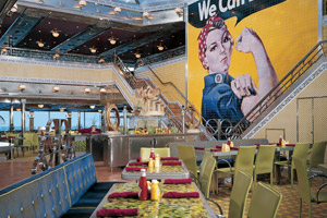 Rosie's Restaurant