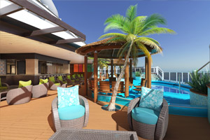 Havana Pool